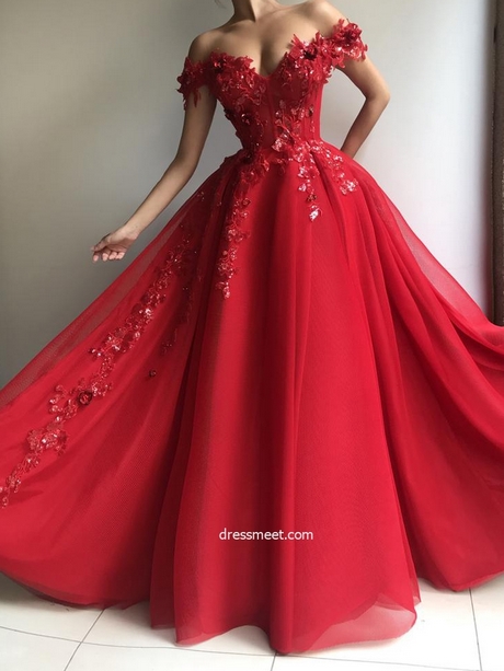 black-and-red-prom-dresses-2021-17_9 Black and red prom dresses 2021