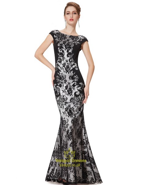 black-lace-prom-dresses-2021-53_2 Black lace prom dresses 2021