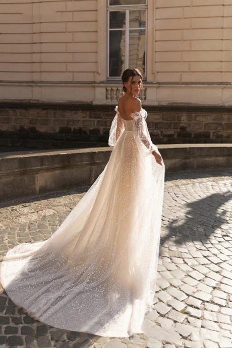 bridal-dress-of-2021-68_3 Bridal dress of 2021