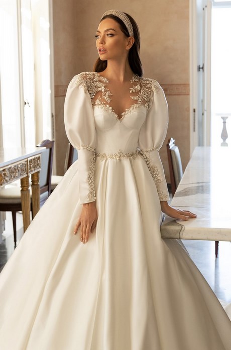 bridal-dresses-in-2021-33_18 Bridal dresses in 2021