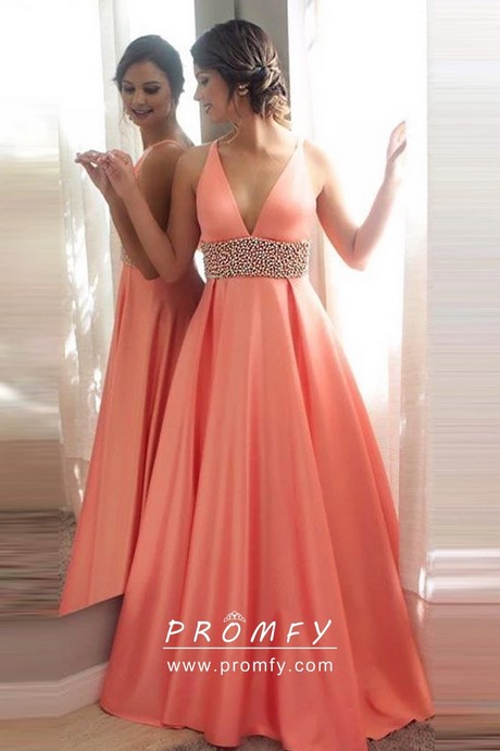 coral-prom-dresses-2021-24_10 Coral prom dresses 2021