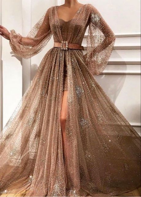 gown-dresses-2021-63_17 Gown dresses 2021