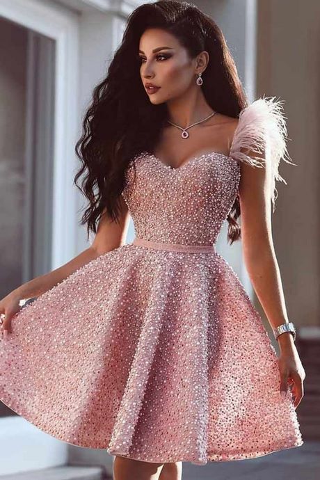 homecoming-dresses-2021-with-sleeves-67_7 Homecoming dresses 2021 with sleeves