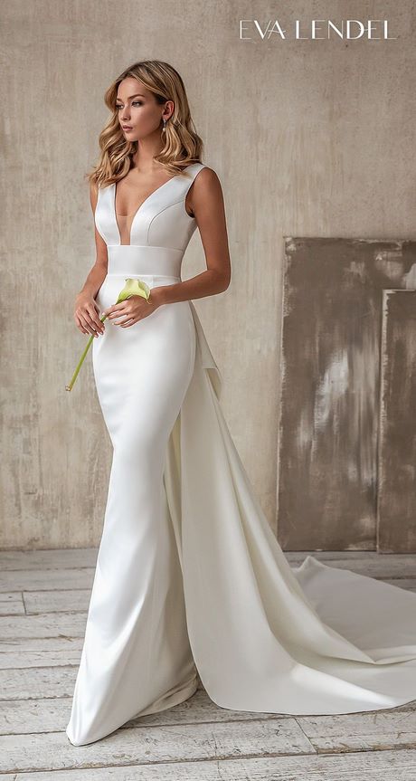 new-collection-wedding-dresses-2021-25_5 New collection wedding dresses 2021