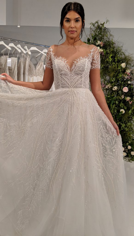 new-wedding-gowns-2021-63 New wedding gowns 2021