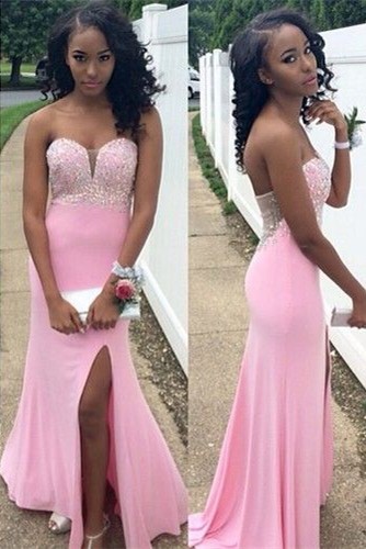 pink-prom-dresses-2021-25_6 Pink prom dresses 2021