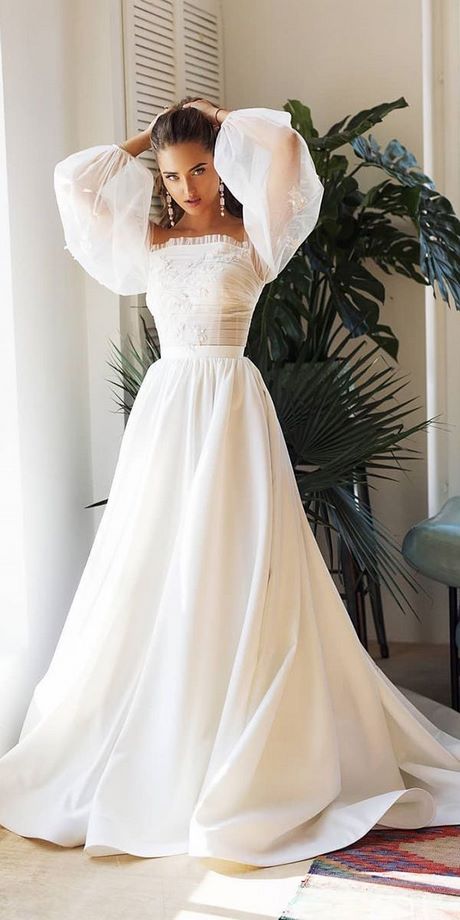 simple-wedding-gowns-2021-80_8 Simple wedding gowns 2021