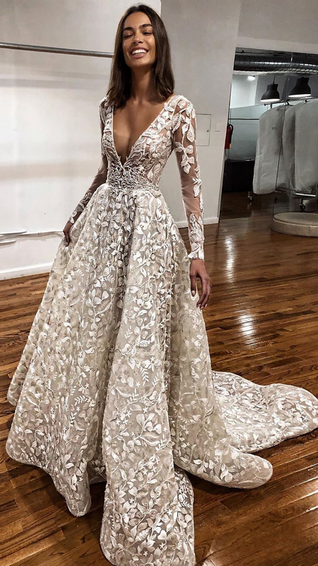 wedding-dress-with-sleeves-2021-74_2 Wedding dress with sleeves 2021