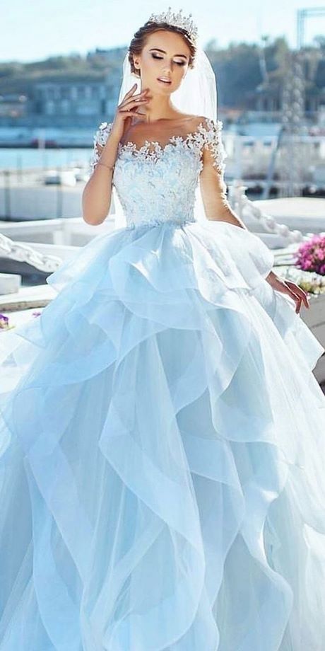 wedding-gown-designs-2021-81_6 Wedding gown designs 2021