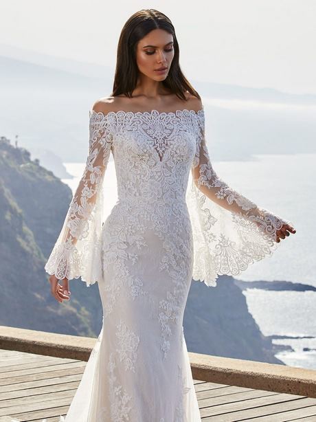 wedding-gowns-with-sleeves-2021-15_19 Wedding gowns with sleeves 2021