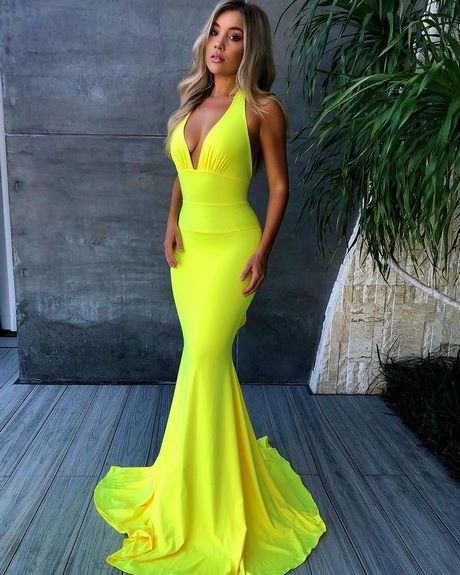 yellow-prom-dresses-2021-17_9 Yellow prom dresses 2021