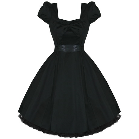 black-ladies-dresses-87_14 Black ladies dresses