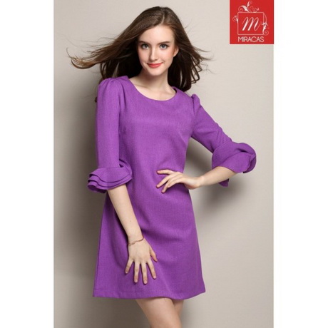 casual-purple-dresses-for-women-75_9 Casual purple dresses for women