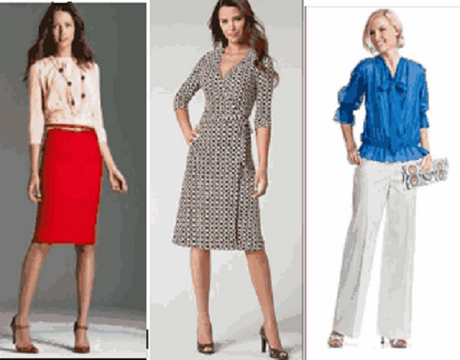 dress-style-for-women-53 Dress style for women