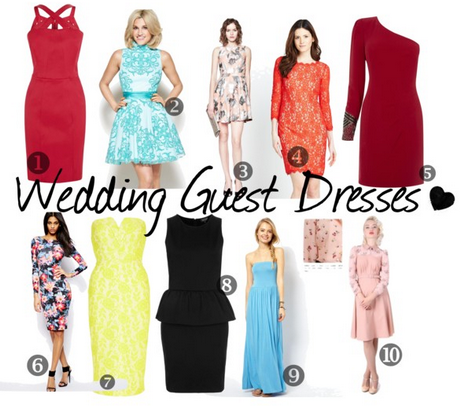 dress-to-wear-to-wedding-as-guest-71_2 Dress to wear to wedding as guest