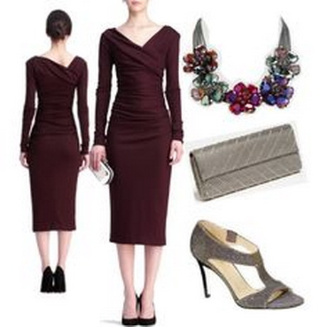 dresses-to-wear-to-a-fall-wedding-for-a-guest-00_6 Dresses to wear to a fall wedding for a guest