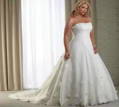 full-figured-wedding-dresses-with-sleeves-66_20 Full figured wedding dresses with sleeves