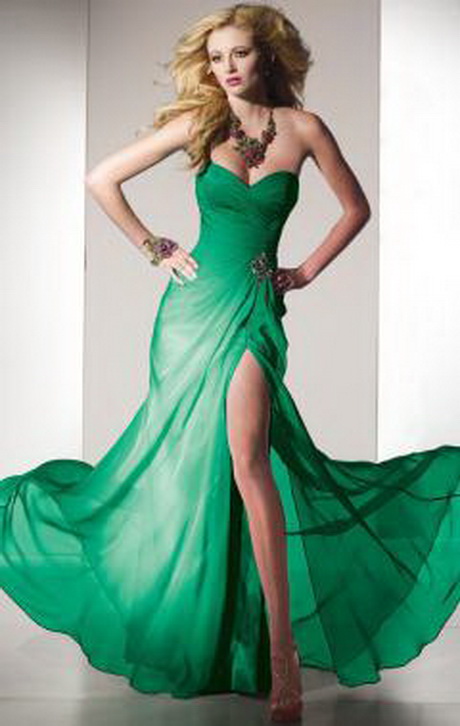 green-formal-dresses-for-women-03_14 Green formal dresses for women