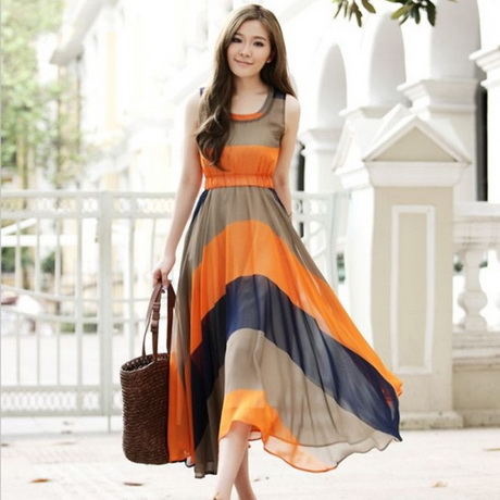 long-casual-summer-dresses-for-women-65_18 Long casual summer dresses for women