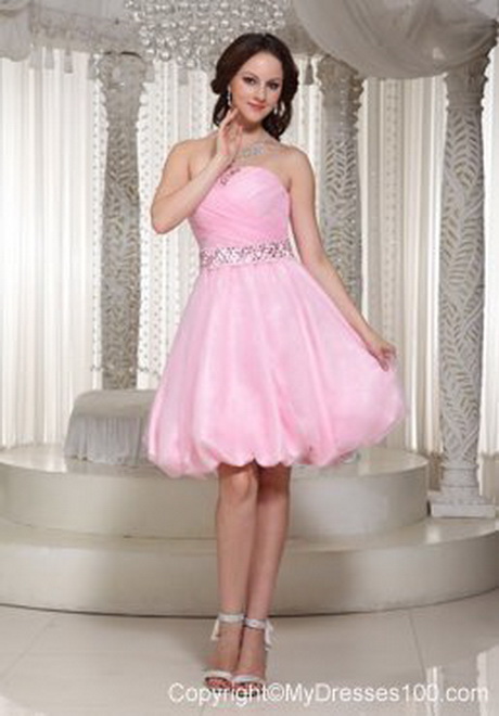 pink-dress-for-women-42_6 Pink dress for women