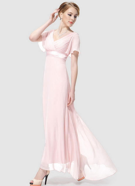 pink-maxi-dress-with-sleeves-20_19 Pink maxi dress with sleeves