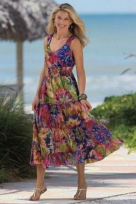 sun-dress-for-women-16 Sun dress for women