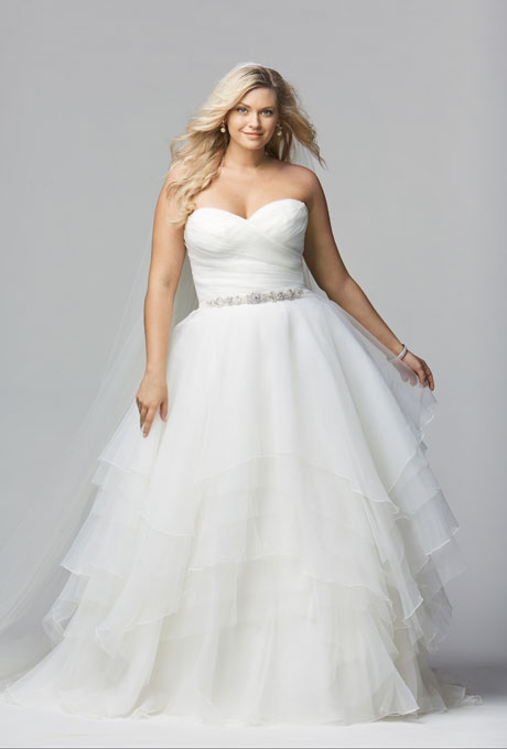 wedding-dresses-for-chubby-brides-82_2 Wedding dresses for chubby brides