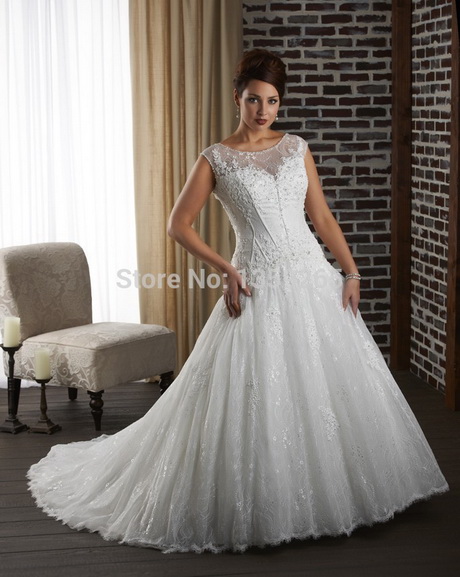 wedding-dresses-for-fat-women-26_2 Wedding dresses for fat women