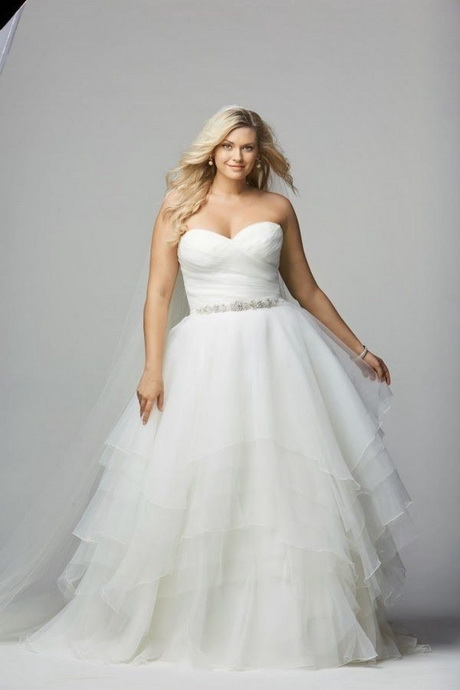 wedding-dresses-for-full-figured-brides-49_9 Wedding dresses for full figured brides