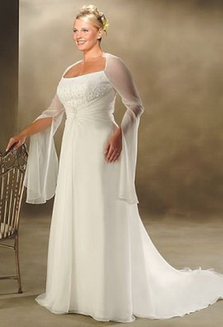 wedding-dresses-for-heavy-women-81_6 Wedding dresses for heavy women