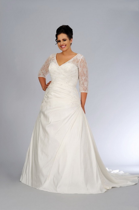 wedding-dresses-for-larger-sizes-18_7 Wedding dresses for larger sizes