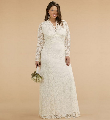 wedding-dresses-for-larger-women-24_4 Wedding dresses for larger women