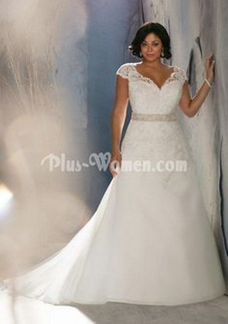 wedding-dresses-for-plus-sized-women-62_9 Wedding dresses for plus sized women