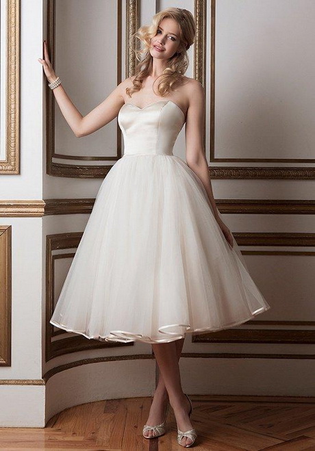 wedding-gown-short-62_9 Wedding gown short