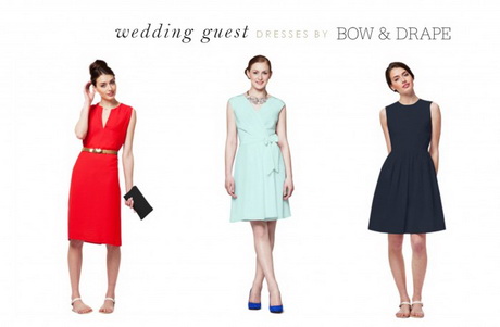 what-dress-to-wear-to-a-wedding-as-a-guest-15_5 What dress to wear to a wedding as a guest
