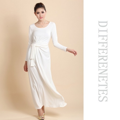 white-dress-woman-02_11 White dress woman
