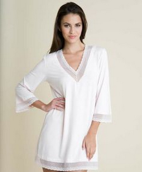 white-summer-dresses-with-sleeves-52_9 White summer dresses with sleeves