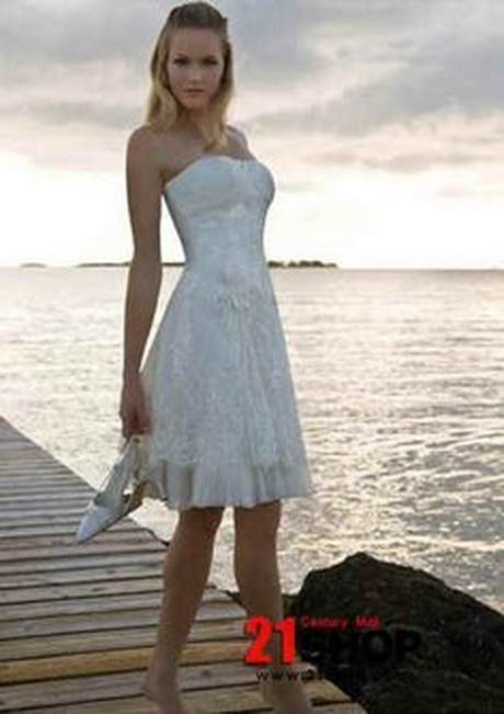 white-sundress-for-wedding-40_4 White sundress for wedding