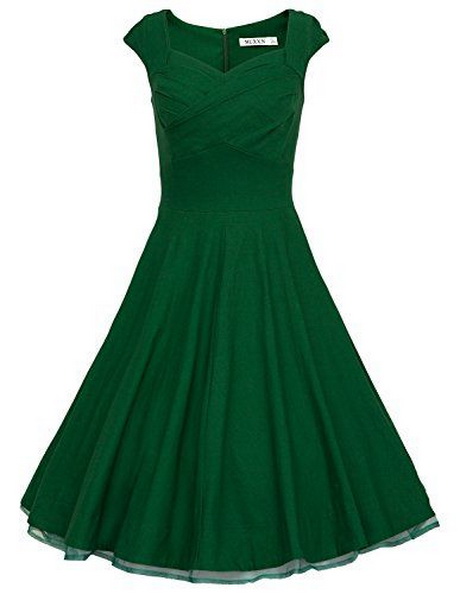 womens-green-dress-02_18 Womens green dress