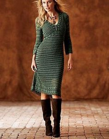 womens-knit-dress-41 Womens knit dress