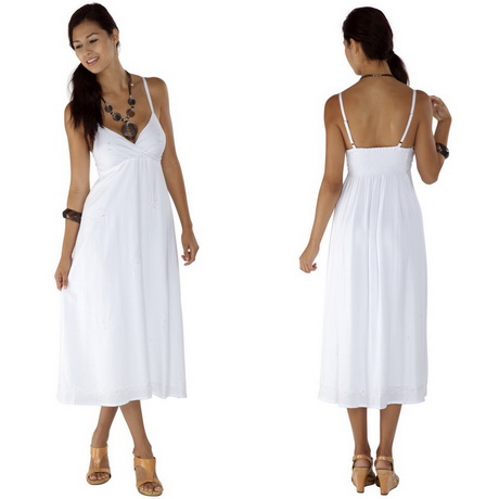 womens-long-white-dress-73_18 Womens long white dress