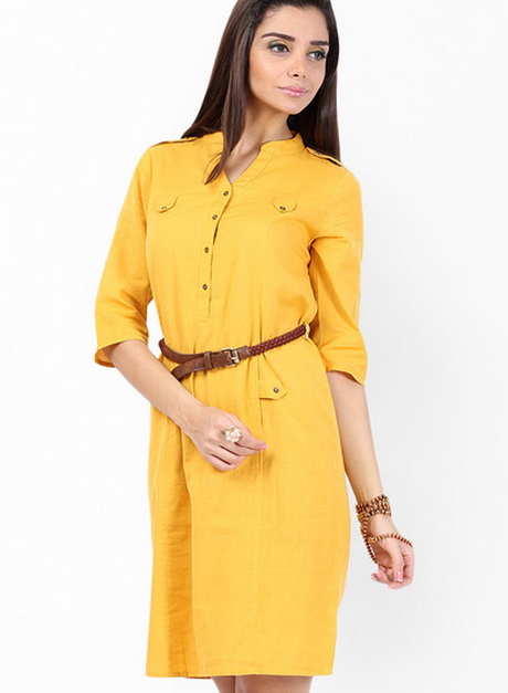 yellow-dress-for-women-00_8 Yellow dress for women