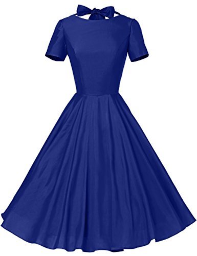 1950s retro dresses