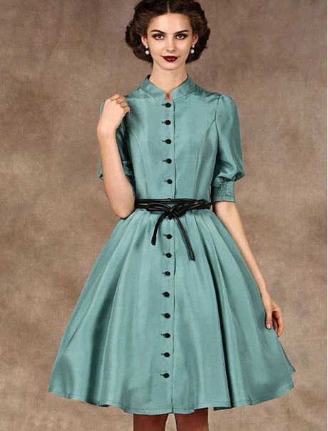 1950s-vintage-style-dresses-83_2 1950s vintage style dresses