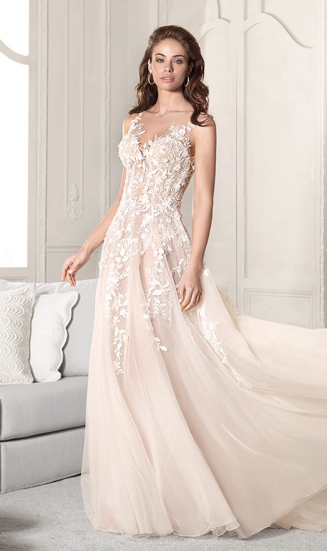2019-fall-wedding-dresses-48_18 2019 fall wedding dresses