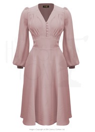 40s-and-50s-style-dresses-58_16 40s and 50s style dresses