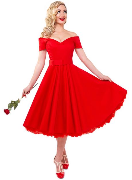 50s-style-red-dress-47_2 50s style red dress