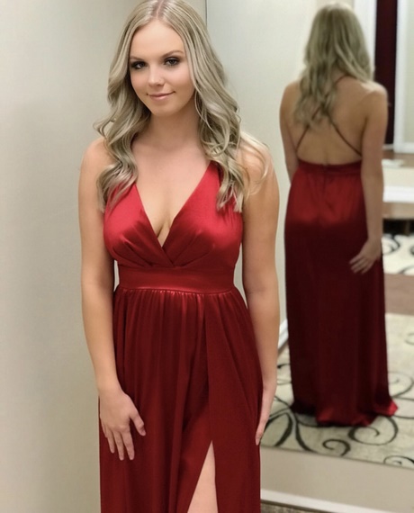 black-and-red-prom-dresses-2019-18_11 Black and red prom dresses 2019