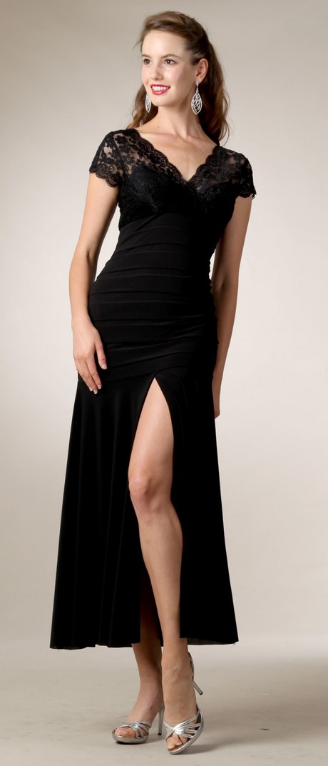 black-semi-dresses-99 Black semi dresses