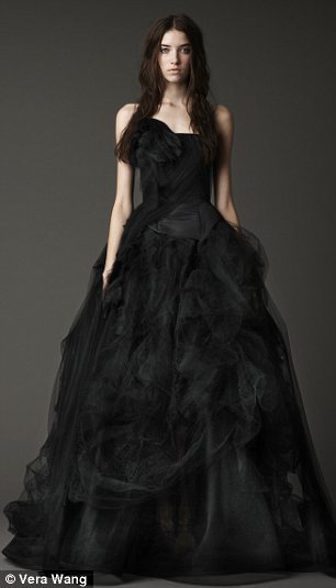 black-vera-wang-wedding-dress-60_6 Black vera wang wedding dress